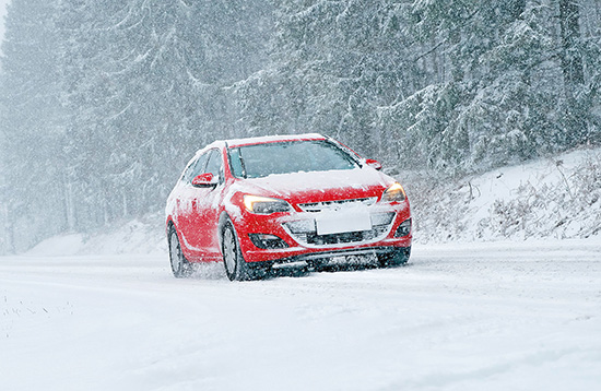 چطور خودرویتان را برای زمستان آماده کنید؟